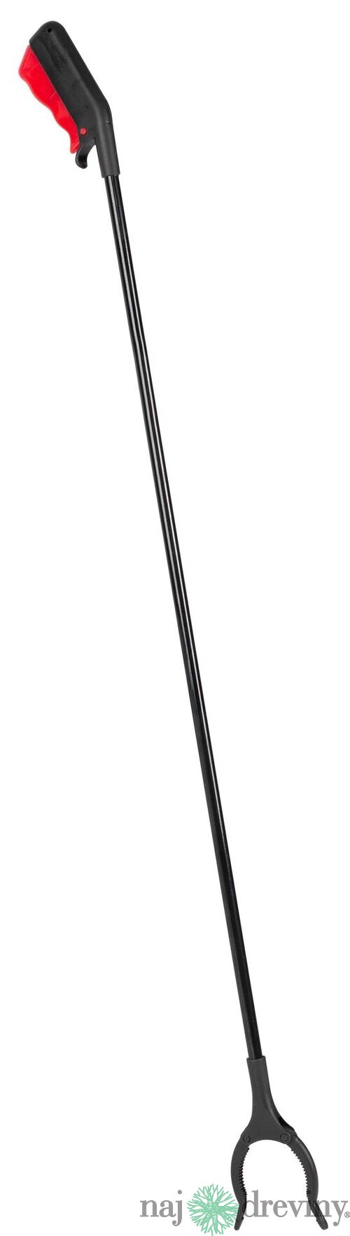 Zberač Trash-picker 102, na odpadky, 98 cm