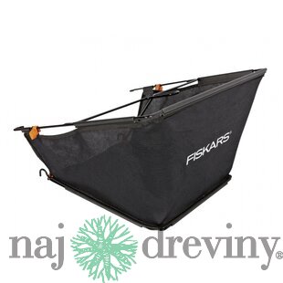 Zberný kôš FISKARS STAYSHARP MAX 1000592