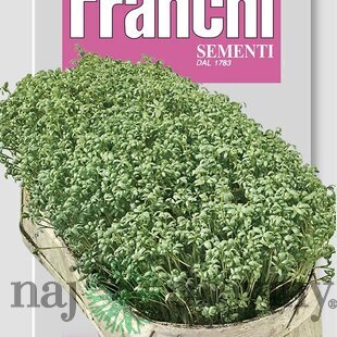 Žerucha - COMUNE FRANCESE - semená