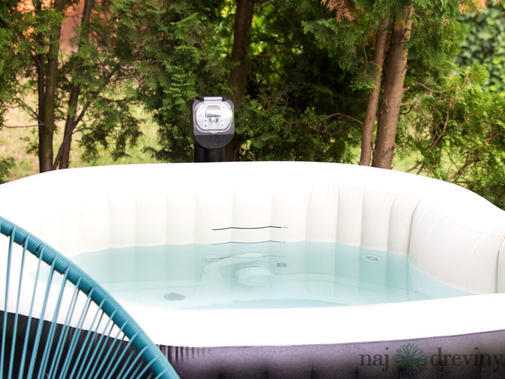 Zľavnené Nafukovacie Vírivky: Potešte sa relaxom s dopravou zdarma!